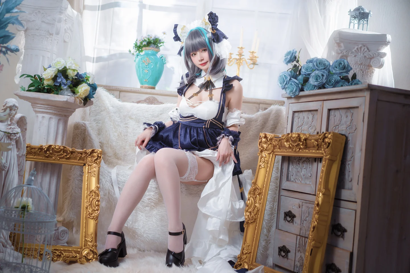 猫大人 - 柴郡猫 [24P-284MB] tg@simisebaisi 【丝足阁】019.webp